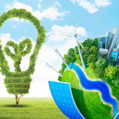 Timeline: MEDIO AMBIENTE