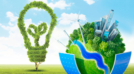 Timeline: MEDIO AMBIENTE