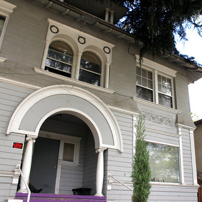 Timeline: 567 South 8th Street | A History