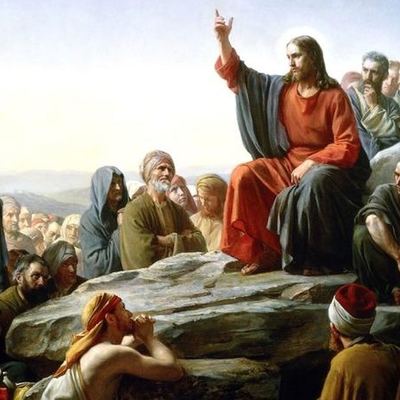 Timeline: cambio social con la llegada del cristianismo