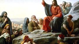 Timeline: cambio social con la llegada del cristianismo