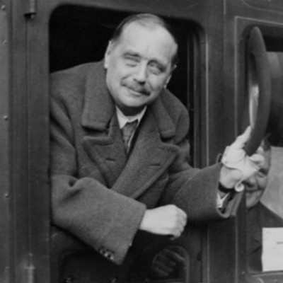 Timeline: H. G Wells Life Timeline