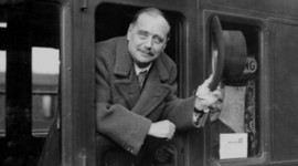 Timeline: H. G Wells Life Timeline