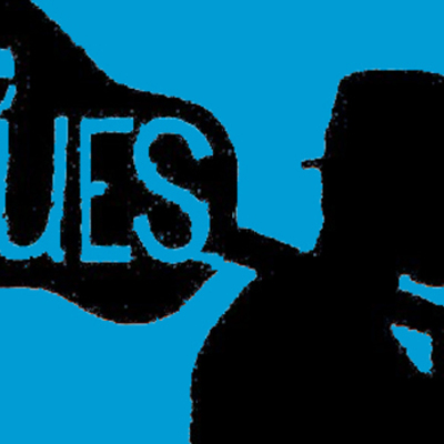 Timeline: blues music