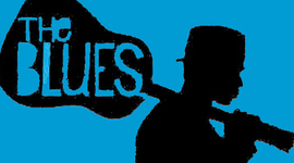 Timeline: blues music