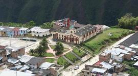 Timeline: "La Cooperación en La Escuela y la Familia para la Convivencia y el Progreso Escolar. Autor: Nilso Jesus Betancourt Portilla. CRONOGRAMA DE ACTIVIDADES.