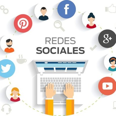 Timeline: Uso de las Redes Sociales