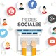 Redes sociales