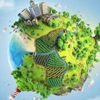 Timeline: Medio Ambiente