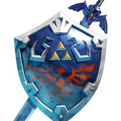 Timeline: The Legend of Zelda Timeline (Home Console)