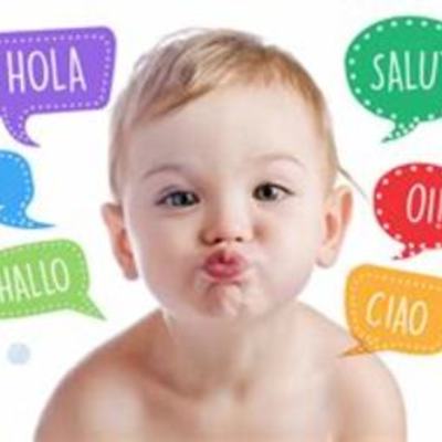 Timeline: lenguaje primera infancia ETAPAS.