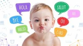 Timeline: lenguaje primera infancia ETAPAS.