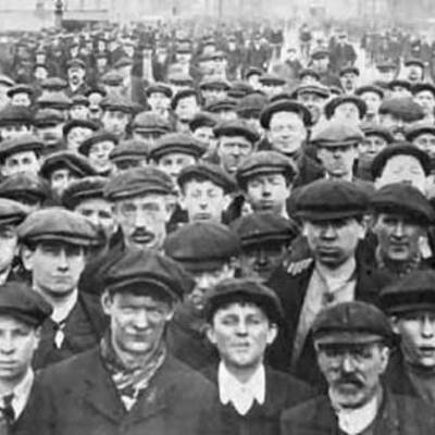 Timeline: Revolución cientifica