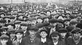 Timeline: Revolución cientifica