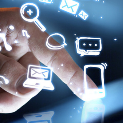 Timeline: historia de la tecnología