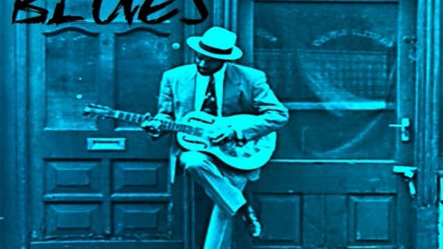 Blues Music Timeline Timetoast timelines
