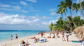 Timeline: Línea del tiempo del Turismo