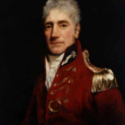 Timeline: First 5 Governors of NSW