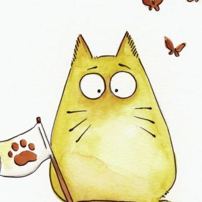 Timeline: Mochi Makes Up His Mind