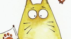 Timeline: Mochi Makes Up His Mind