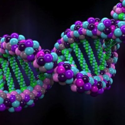 Timeline: Historia de la genética