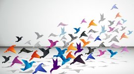 Timeline: History of Origami