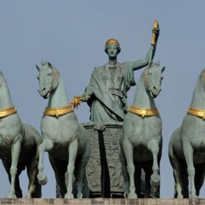 Timeline: Pax Romana