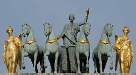 Timeline: Pax Romana