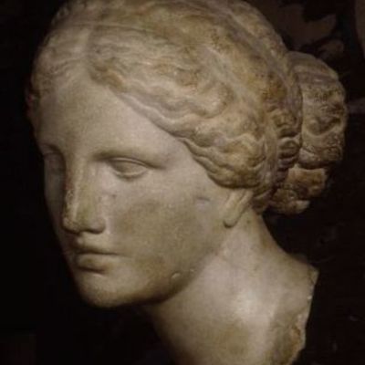 Timeline: ΚΛΑΣΙΚΗ ΤΕΧΝΗ ΚΑΙ ΓΡΑΜΜΑΤΑ