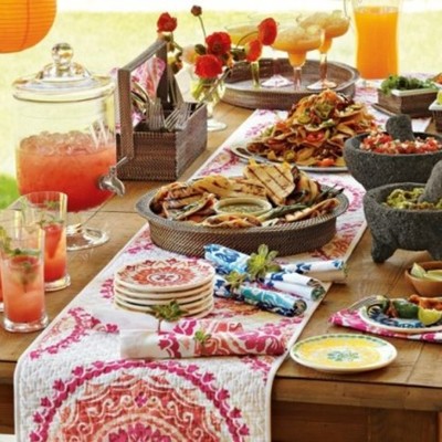 Timeline: Cinco De Mayo Timeline