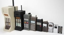 Timeline: La historia de las tecnologias