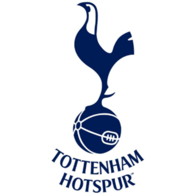Timeline: Tottenham Hotspur
