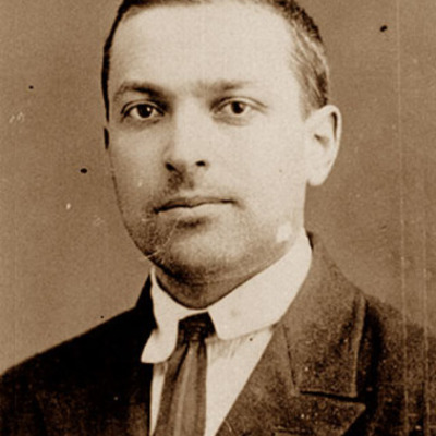 Timeline: LEV SEMIÓNOVICH VIGOTSKY