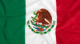 Timeline: Mexico's Timeline (20's-68)