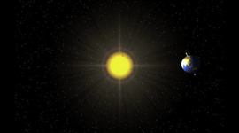 Timeline: MOVIMIENTO DE TRASLACIÓN DE LA TIERRA