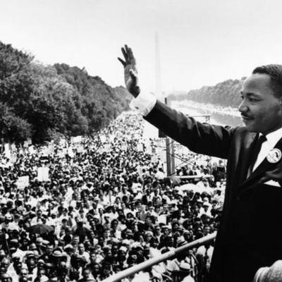 Timeline: Civil Rights Movement