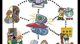 Timeline: Evolución de las Redes Informáticas