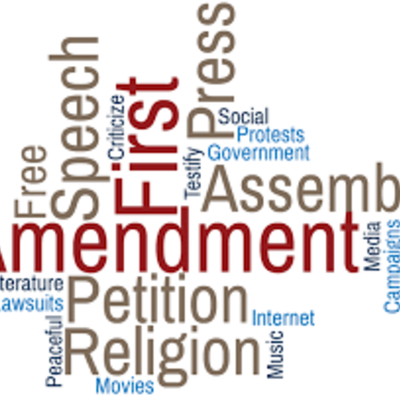 Timeline: B-Law 1st Amendment Timeline