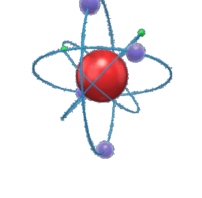 Timeline: Елементарні частинки