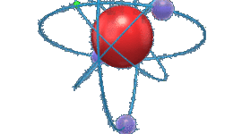 Timeline: Елементарні частинки