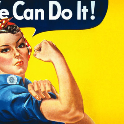 Timeline: History of the Women's Rights Movement