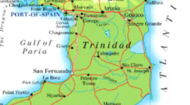 Timeline: History of Trinidad