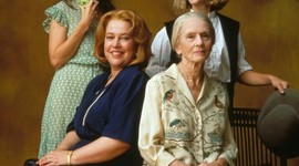 Timeline: Il viaggio di Evelyn