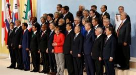 Timeline: Timeline of World Leaders 1800-1918