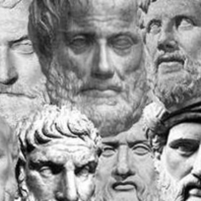 Timeline: Pensamiento filosófico a través del tiempo