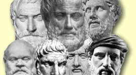 Timeline: Pensamiento filosófico a través del tiempo