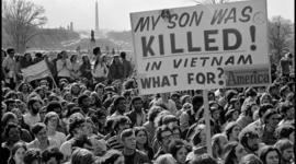Timeline: Antiwar Timeline