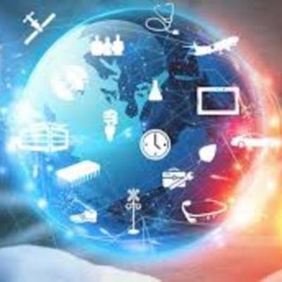 Timeline: Інтернет