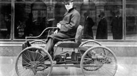 Timeline: 1800-1918 Timeline