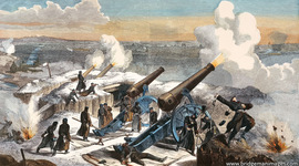 Timeline: War Timeline